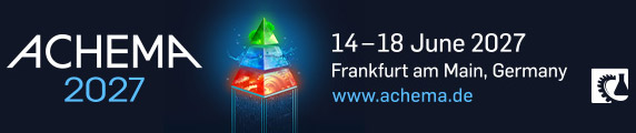 Achema 2027