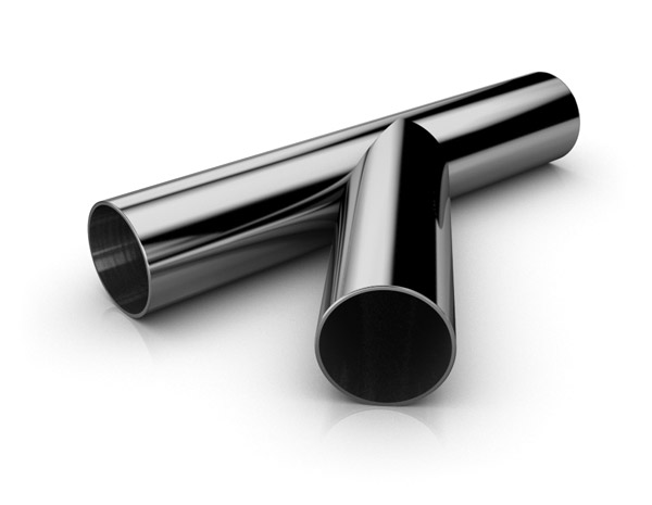 Pipe components for Bulk material