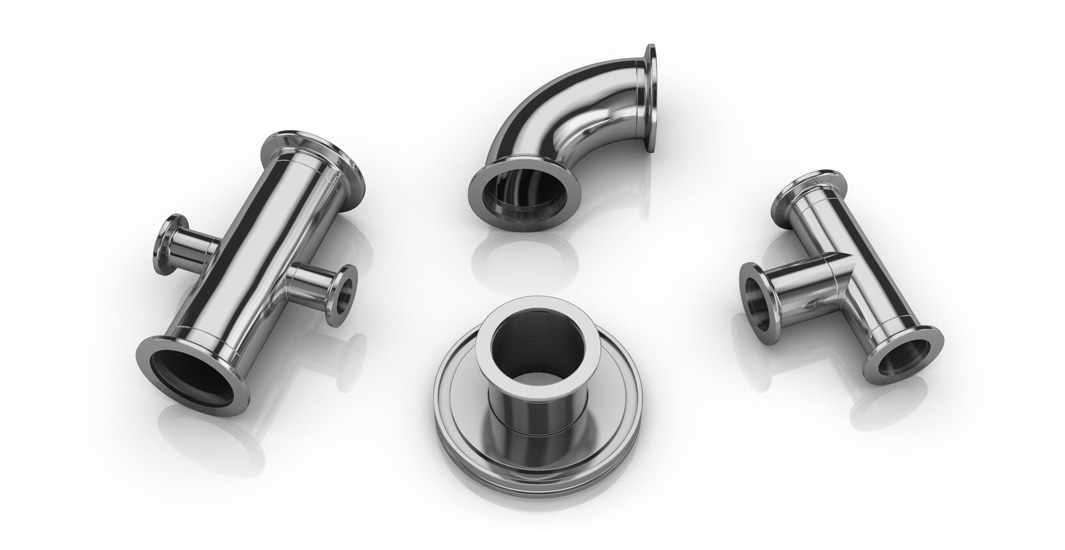 Pipe components