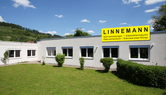 Linnemann GmbH Tübingen
