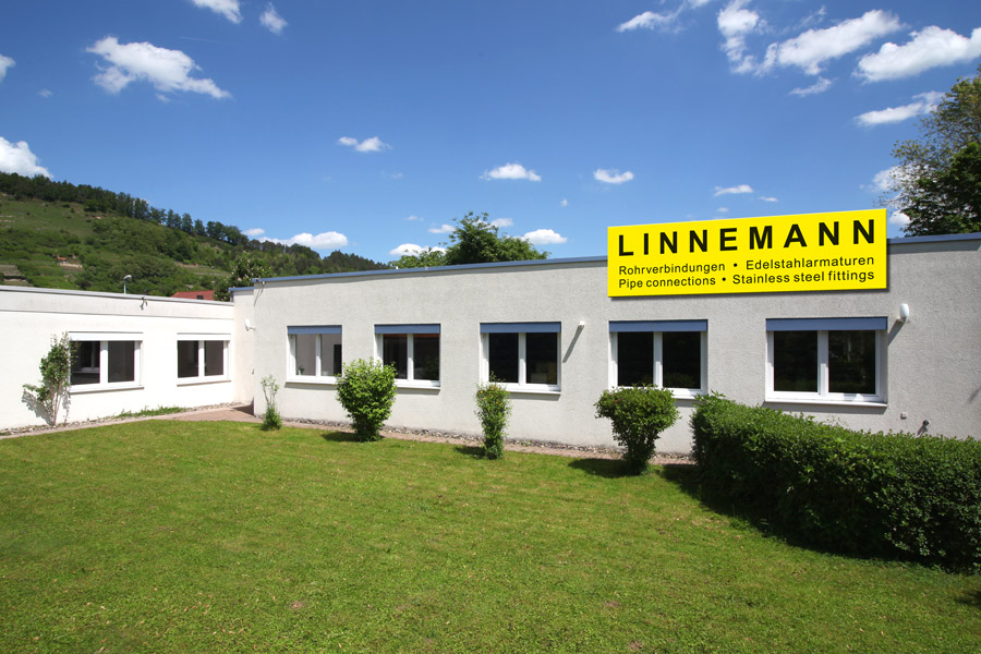 Linnemann GmbH